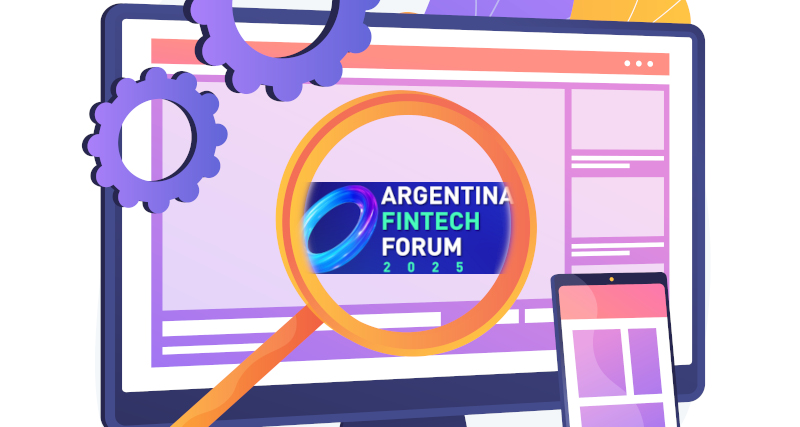 Marketing Hats en Argentina Fintech Forum 2025